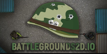 Battlegrounds2D.io