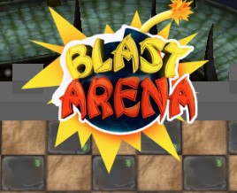 Blastarena.io 