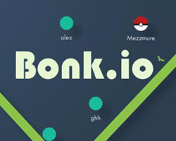 Bonk.io 