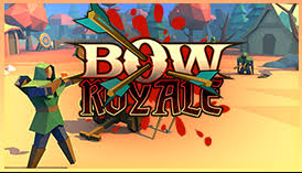 BowRoyale.io 