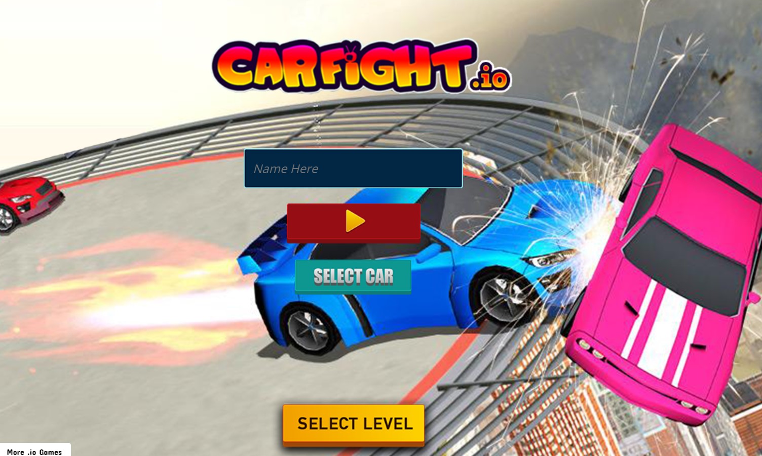 Carfight.io