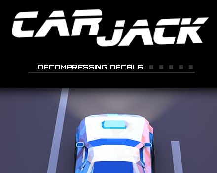 Carjack.io 