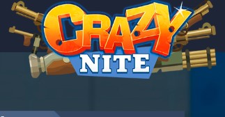 Crazynite.io