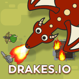 Drakes.io 