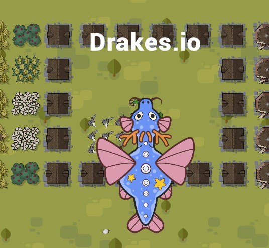 Drakes.io 