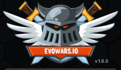 EvoWars.io 