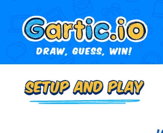 Gartic.io 