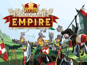 Goodgame Empire