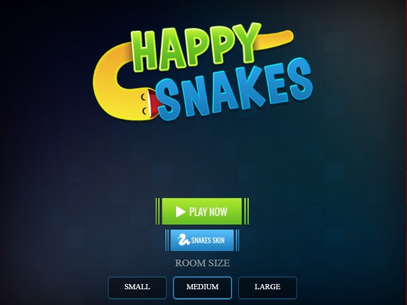 HappySnakes.io