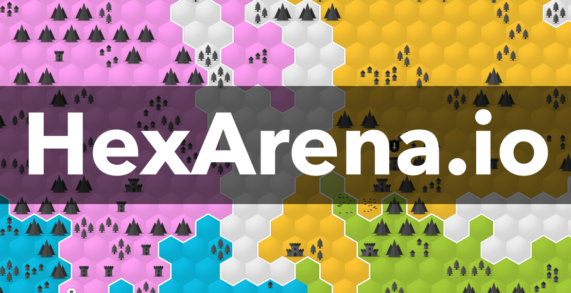 HexArena.io