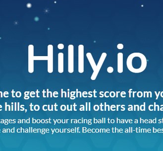 Hilly.io 