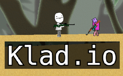 Klad.io