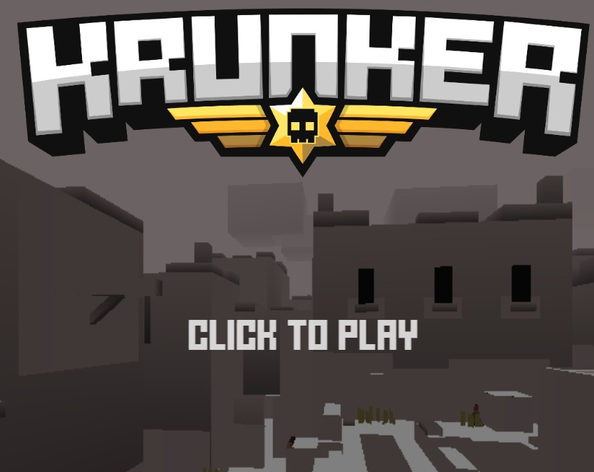 Krunker.io 