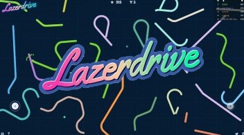 LazerDrive.io