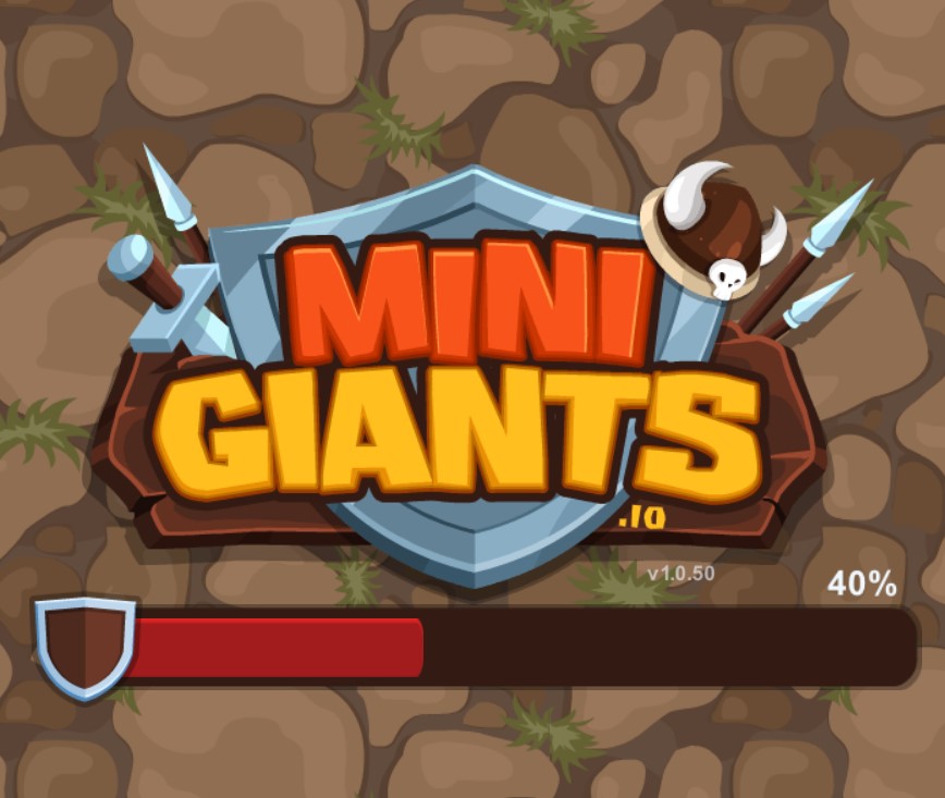 MiniGiants.io 