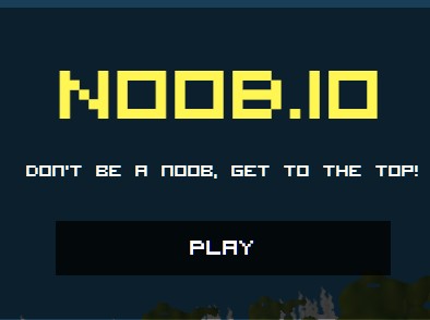 Noob.io 