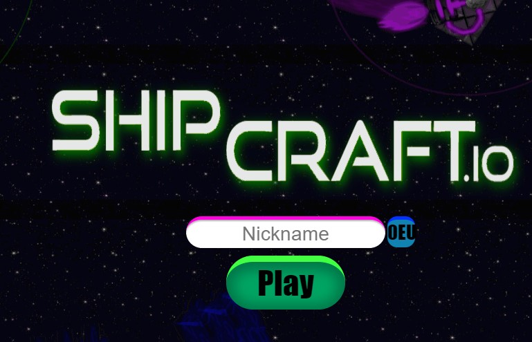 ShipCraft.io 