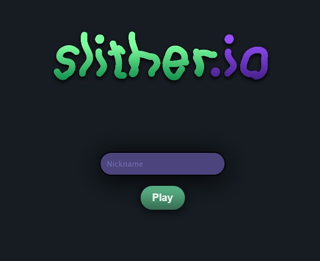 Slither.io 