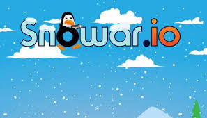 Snowar.io