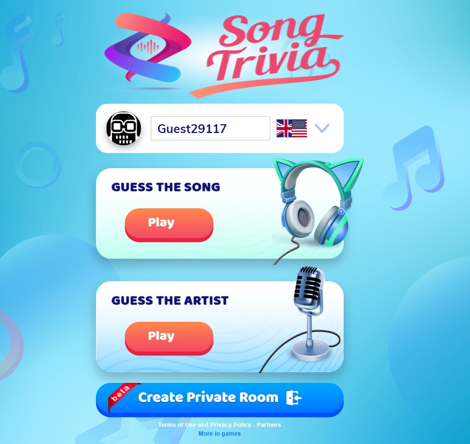 SongTrivia.io