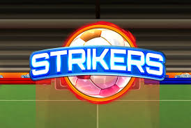 Strikers.io