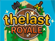 TheLast.io 