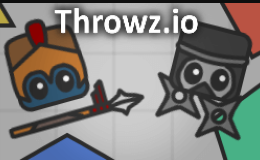 Throwz.io