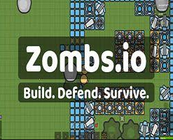 Zombs.io